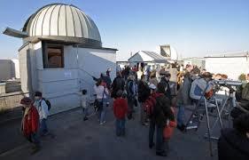 Volkssternwarte München